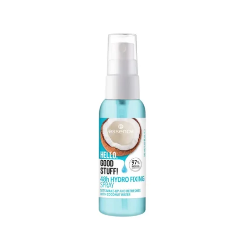 Essence Good Stuff 48h Hydro Fixing Spray
