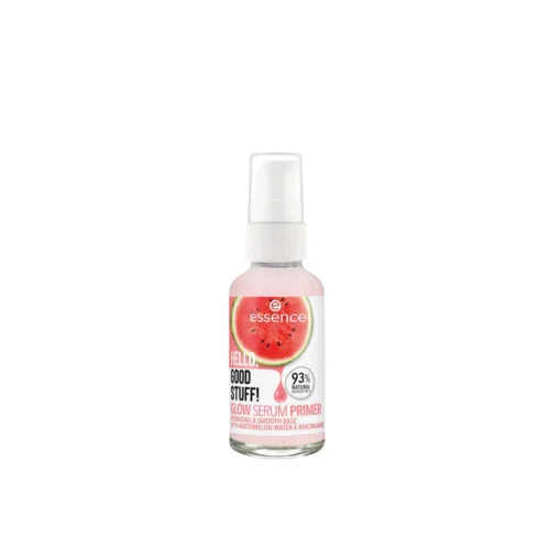 Essence Good Stuff Glow  Primer Serum