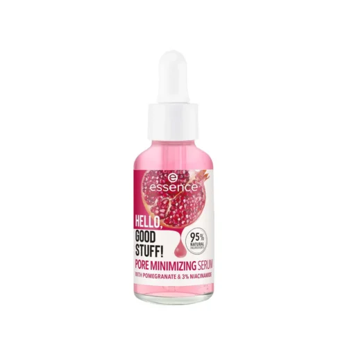 Essence Good Stuff Pore Minimizing Serum