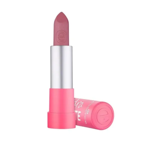 Essence Hydra Matte Lipstick -411