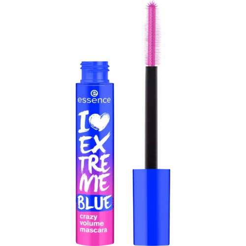 Essence I Love Extreme - Blue