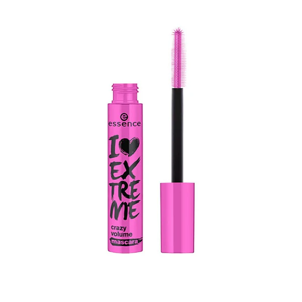 Essence I Love Extreme Crazy Volume Mascara Essence I Love Extreme Crazy Volume Mascara