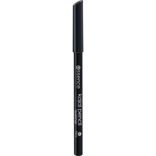Essence Kajal Pencil Eyeliner - BLACK