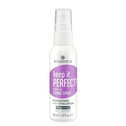 Essence Keep It pERFECT fIXING sPRAY