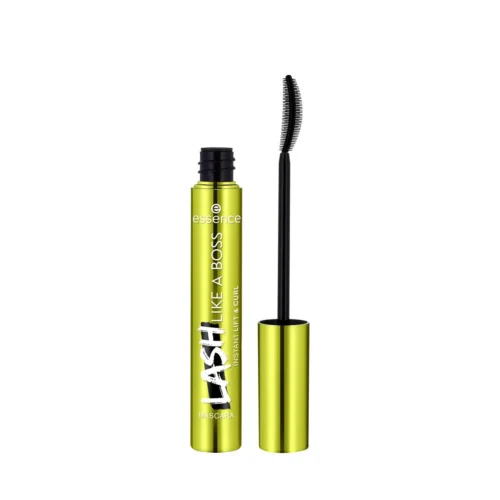Essence Lash Like A Boss Lift&Curl  Mascara