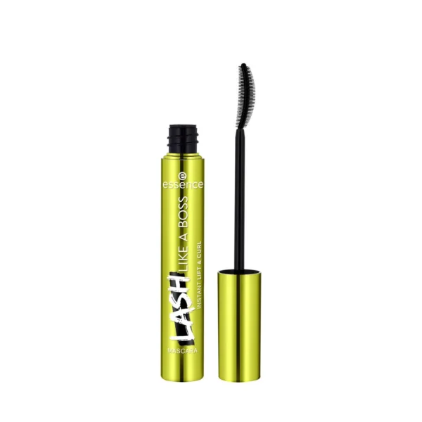 Essence Lash Like A Boss Lift&Curl  Mascara