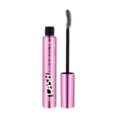 Essence Lash Like A Boss Volume&Length Mascara