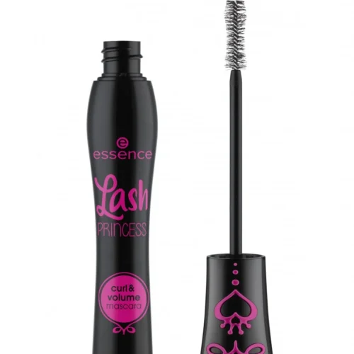 Essence Lash Princess Curl &Volume Mascara