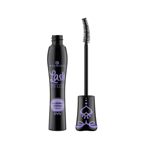 Essence Lash Princess Sculpted Volume Mascara Essence Lash Princess Sculpted Volume Mascara