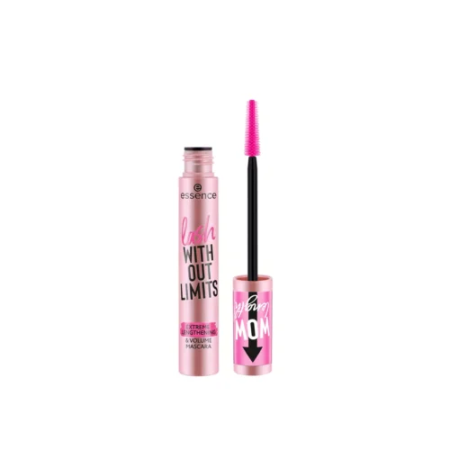 Essence Lash With Out Limits Mascara