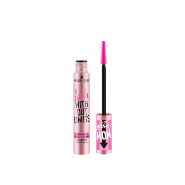Essence Lash With Out Limits Mascara