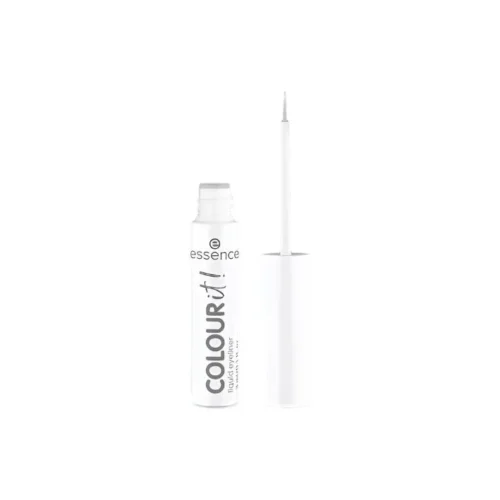 Essence Liquid Eyeliner - White
