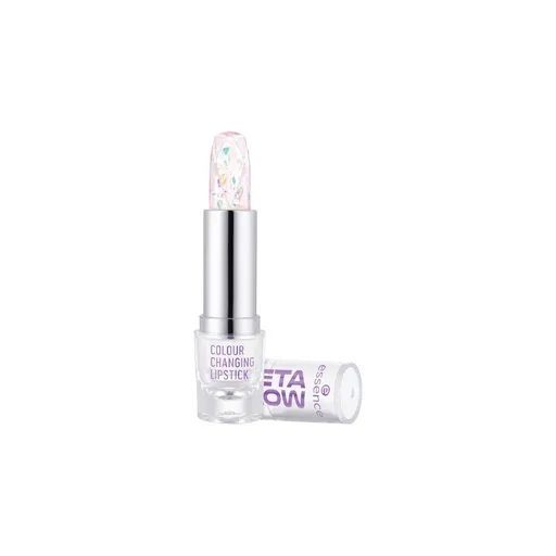 Essence Meta Glow Color Changing Lipstick Essence Meta Glow Color Changing Lipstick