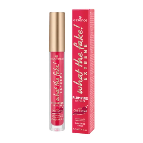 Essence Plumping Lip Filler