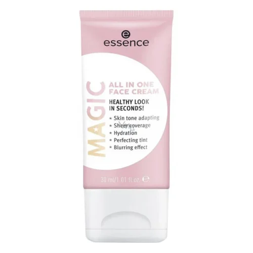 Essence Primer Magic