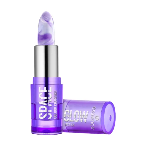 Essence Space Glow Lipstick
