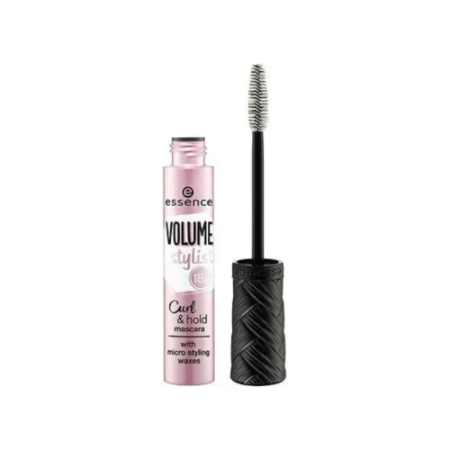 Essence Volume Stylist Curl & Hold  Mascara