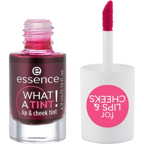 Essence What A Tint 01