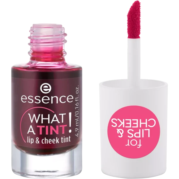 Essence What A Tint 01 Essence What A Tint 01
