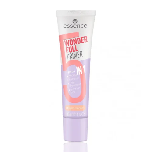 Essence Wonder Full Primer