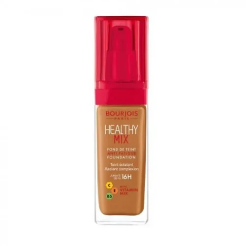 FOUNDATION - Healthy