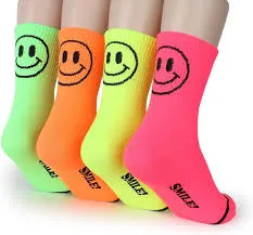 Fashion Socks