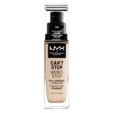 Foundation - NYX