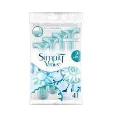 GILETTE Venus Simply Smooth 4+2