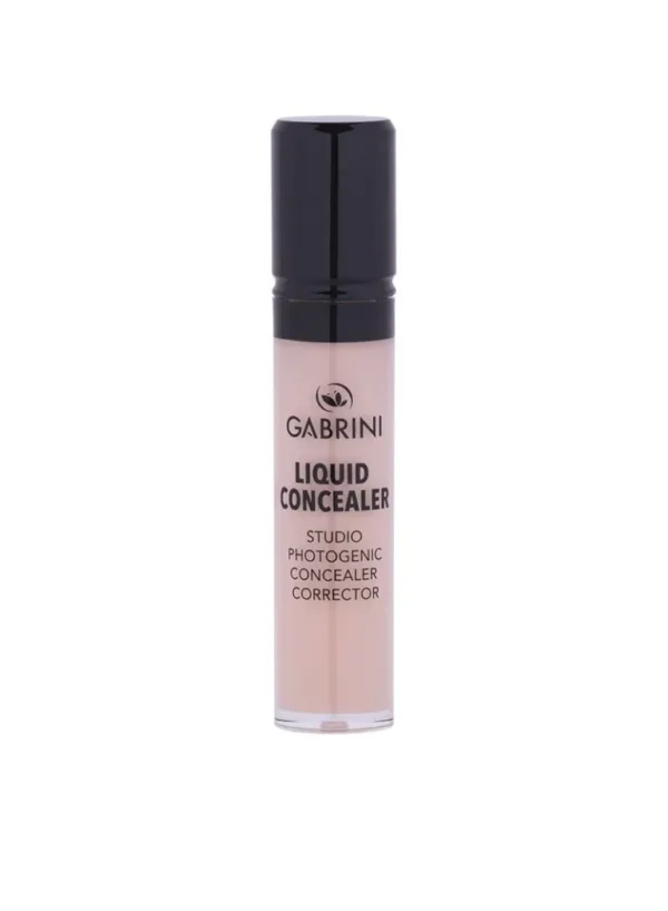 Gabrini Liquid Concealer -02 Gabrini Liquid Concealer -02