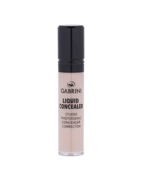 Gabrini Liquid Concealer -03 Gabrini Liquid Concealer -03