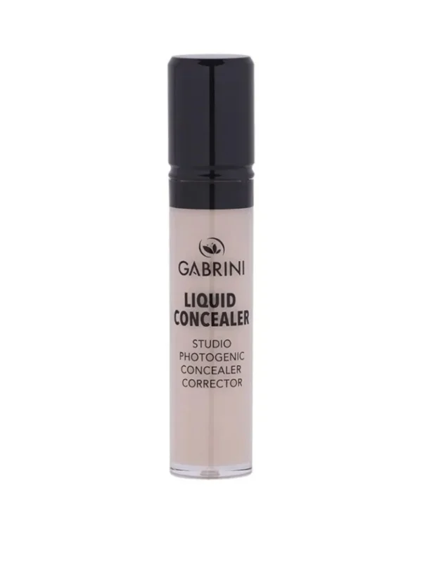 Gabrini Liquid Concealer -04 Gabrini Liquid Concealer -04