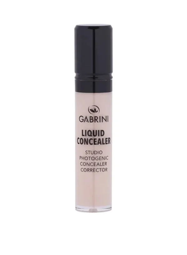 Gabrini Liquid Concealer -06 Gabrini Liquid Concealer -06