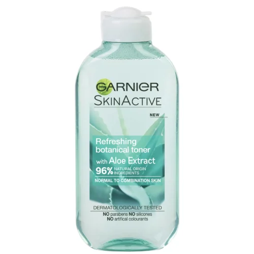 Garnier Aloe Extraxt Toner 200 ML