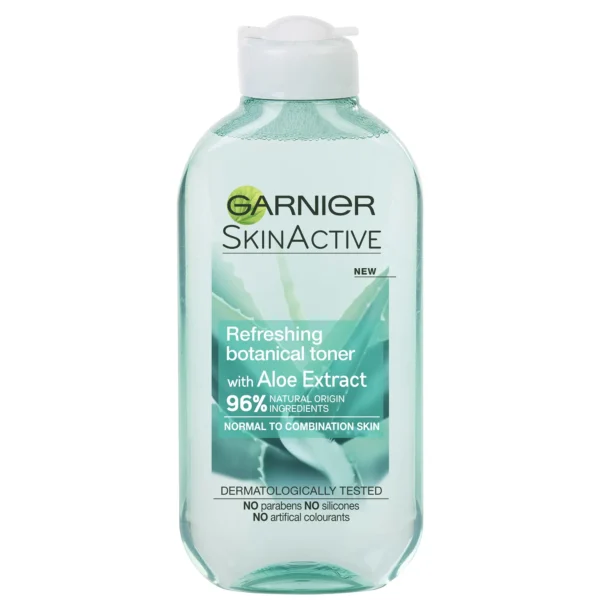 Garnier Aloe Extraxt Toner 200 ML