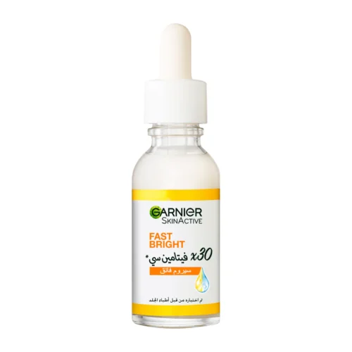 Garnier Booster Serum  Fast Bright 30 VIT C