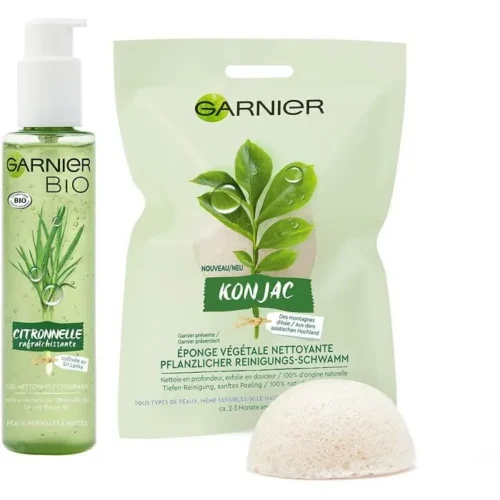 Garnier Coffre