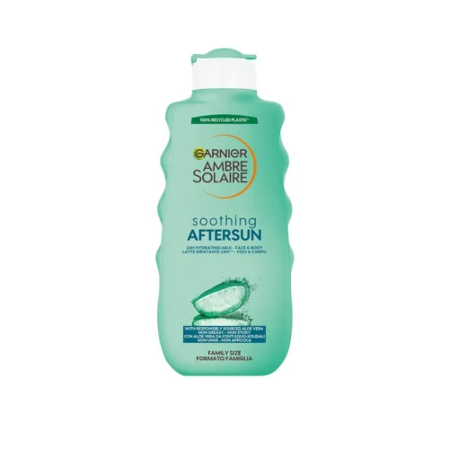 Garnier Deo Ambre Solaire AFTER sUN