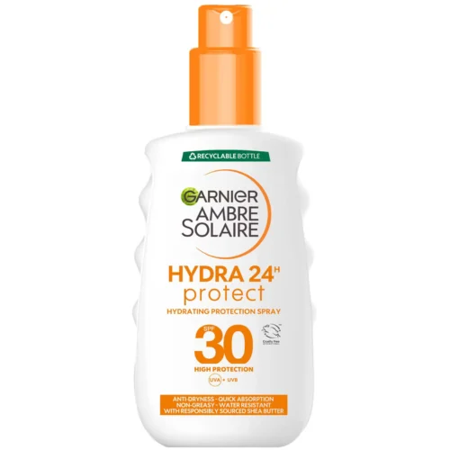 Garnier Deo Ambre Solaire Protection 30 SPF