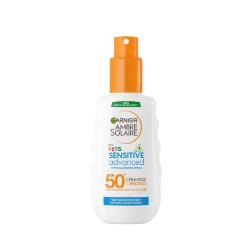Garnier Deo Ambre Solaire Protection 50 SPf