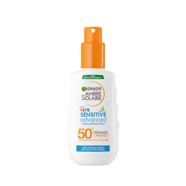 Garnier Deo Ambre Solaire Protection 50 SPf Garnier Deo Ambre Solaire Protection 50 SPf