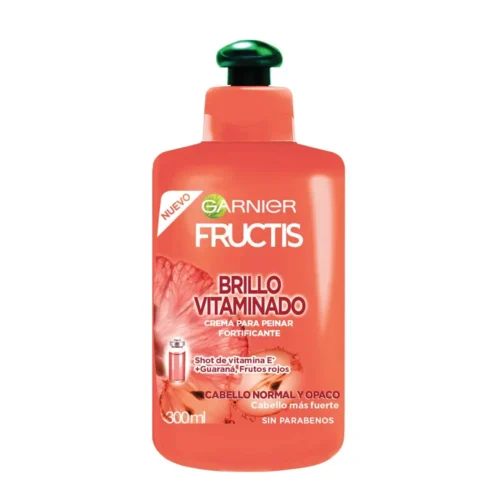 Garnier Fructis Brillo 300 ML