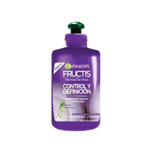 Garnier Fructis Control 300 ML