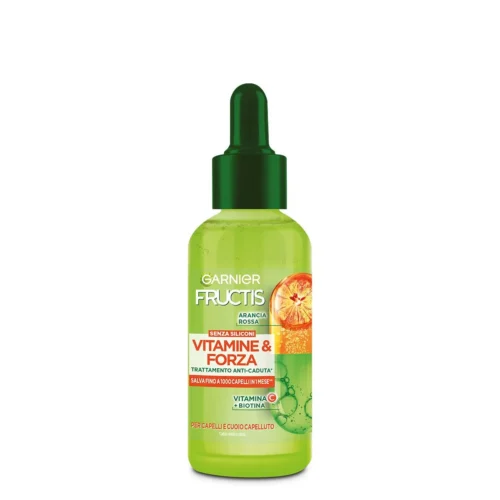 Garnier FructisVitmin & Strength 125 Ml