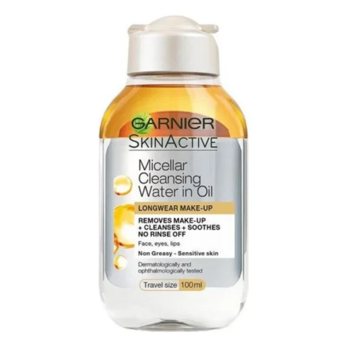 Garnier Micellar Water 100 ML OIL