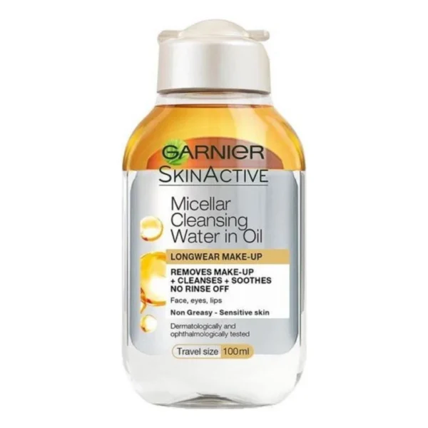 Garnier Micellar Water 100 ML OIL