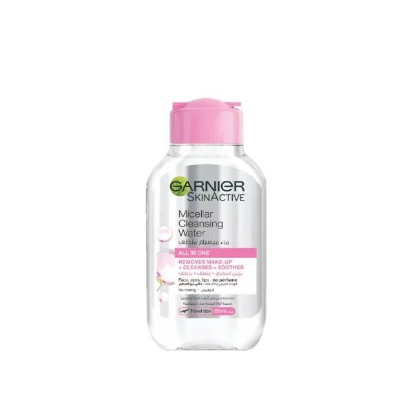 Garnier Micellar Water 100 ML SN