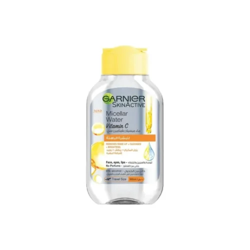 Garnier Micellar Water 100 ML Vitamin C