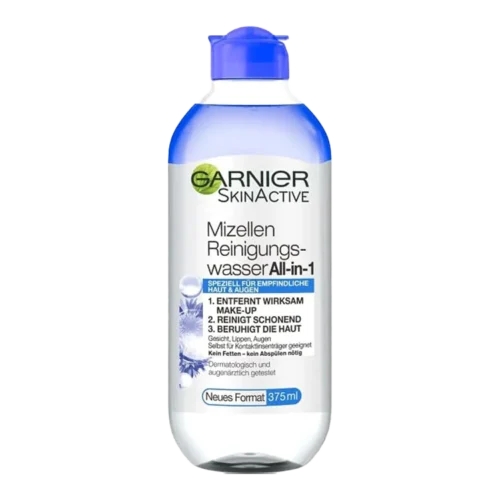 Garnier Micellar Water   375 ML