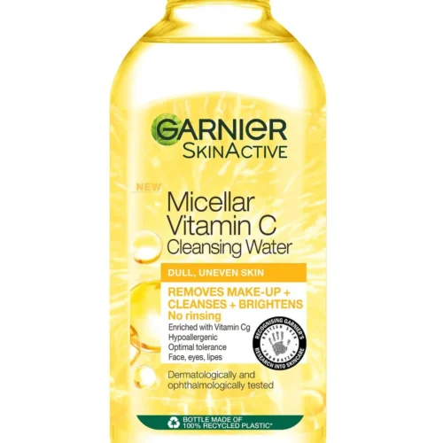 Garnier Micellar Water 400ML Vitamin C