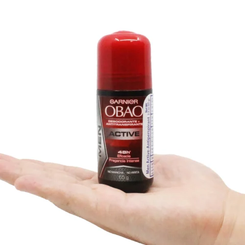 Garnier OBAO Woman Roll Active 65G